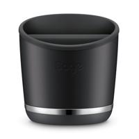 Sage Knock Box 20 SEA502BTR0ZEU1 Koffie accessoire Zwart - thumbnail