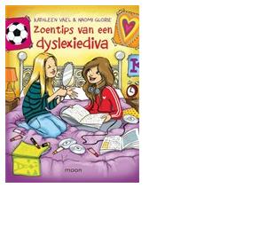Zoentips van een dyslexiediva - Kathleen Vael - ebook