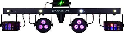 JB Systems Party Bar complete lichtset