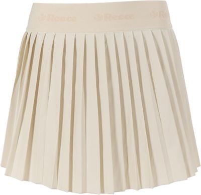 Reece 839603 Racket Pleated Skort Ladies - Creme - XL