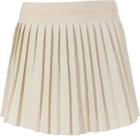 Reece 839603 Racket Pleated Skort Ladies - Creme - XL - thumbnail