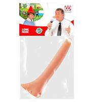 Lange neus - thumbnail