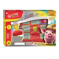 Stempels Multiprint La Ferme - thumbnail