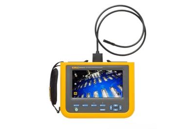 Fluke 4962665 Endoscoop Sonde-Ø: 8.5 mm Sondelengte: 1.2 m