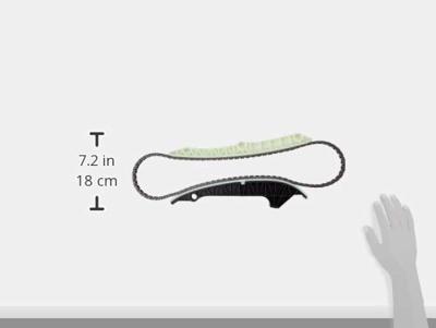 Heering Hardschuim Platpaneel Verkeerswit - 150 x 9mm (2140) - thumbnail