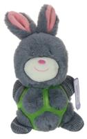 Bunny Puppy Strappy knuffel - thumbnail