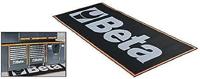 Beta 9562P2-Multilogo Mat, 200X80 Cm - 095620400 - thumbnail