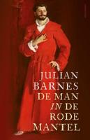 De man in de rode mantel - Julian Barnes - ebook - thumbnail