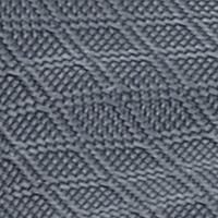 Hondentuigje Red Dingo Gestoffeerd Grijs Maat XL - thumbnail