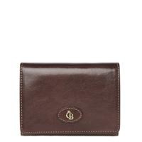 Castelijn & Beerens Gaucho Overslag Portemonnee RFID Mocca - thumbnail