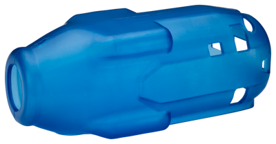 Makita Accessoires Indicatiehuls blauw - 459410-2 459410-2 Makita Accessoires Indicatiehuls blauw - 459410-2 459410-2