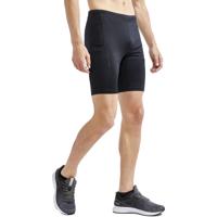 Craft 1908760 Adv Essence Short Tights Men - Black - L - thumbnail