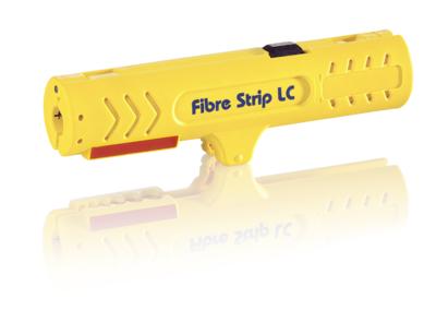 Jokari 30800 Fibre Strip LC Kabelstripper Geschikt voor: Distributiekabel 8.2 mm (max)