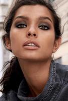 2-in-1 lip- en eyeliner Tattoo Smokey Black Maybelline - thumbnail