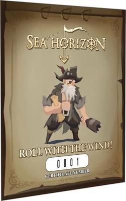 Sea Horizon Limited Edition