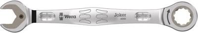 Wera Joker Steek- en ringratelsleutel, inch, # 5/8 duim - 1 stuk(s) - 05073285001
