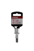 Gedore RED R62550810 3300362 Schroevendraaierdop 8 mm 1/2 (12.5 mm) - thumbnail