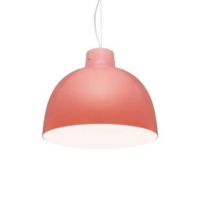 Kartell Bellissima Hanglamp - Glossy - Roze Kartell Bellissima Hanglamp - Glossy - Roze