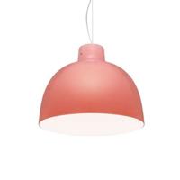 Kartell Bellissima Hanglamp - Glossy - Roze - thumbnail