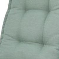 Kussen hoog ca. 123x50 cm Napels kaki water repellent coating (4 stuks) Madison - Madison - thumbnail