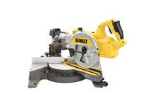 DeWALT DCS777N Accu Afkort-/Verstekzaag 216mm 54V XR FlexVolt Basic Body - thumbnail