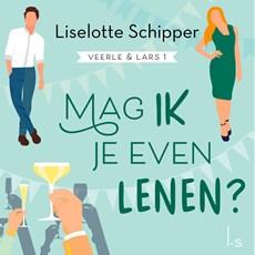 Mag ik je even lenen?