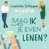 Mag ik je even lenen? - thumbnail