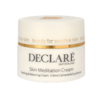Declare Stressbalance Skin Meditation cream 50ml - thumbnail