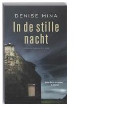 In de stille nacht - Denise Mina - ebook