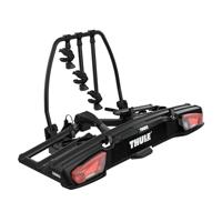 THULE Towbar bike carrier velospace xt 3 bike - thumbnail