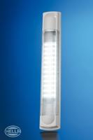Hella Interieurlamp 2JA 007 373-161 INNENLEUCHTE MD 2JA LED 12 V, 24 V (l x b x h) 360 x 65 x 45 mm Schakelaar - thumbnail