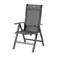 Hartman Verstelbare Tuinstoel 'Alice' - thumbnail