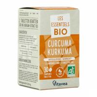 Vitavea Kurkuma Bio Comp 30 - thumbnail