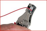 KS Tools 115.1400 Automatische krimpgereedschapsset, 283-delig - thumbnail