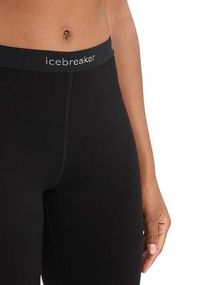 Icebreaker Merino Icebreaker | 260 | Dames thermobroek Tech