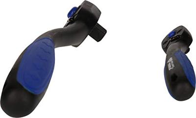 Brilliant Tools BT023002 BT023002 Omschakelratelset