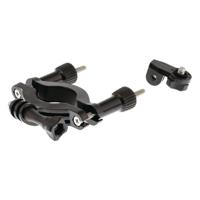 Action Camera Bevestigingskit Motorfiets - thumbnail