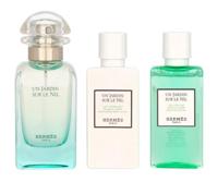 Hermès - Hermes Un Jardin Sur Le Nil Giftset Eau de Toilette 130 ml Dames - thumbnail