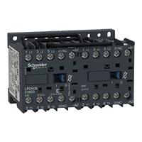 Schneider Electric LP2K0601BD3 Omkeerbeveiligingscombinatie 1 stuk(s) - thumbnail