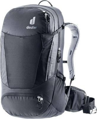 Deuter trans alpine 32 el - bike backpack