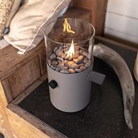 Cosi Fires gaslantaarn cosiscoop original clay - thumbnail