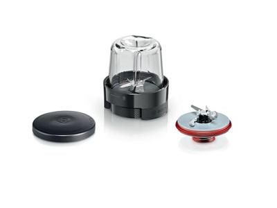 Bosch MUZS68CG Hakmolen