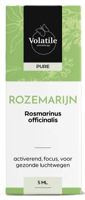 Volatile Rozemarijn - thumbnail