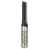 Bosch Accessories 2608628372 Groeffrees Lengte 56 mm Afmeting, Ø 8 mm Schachtdiameter 8 mm - thumbnail