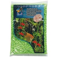 Deco Grind Neon Groen 1 Kg aquaria Superfish - Superfish - thumbnail