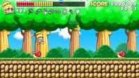 Wonder Boy Returns Remix - thumbnail