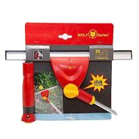 WOLF-Garten multi-star ruitenwisser FW-M trekker - thumbnail