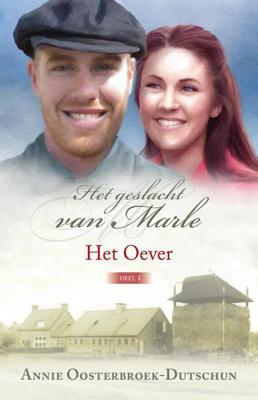 Het Oever - Annie Oosterbroek-Dutschun - eBook (9789020533071)
