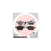 Remblokkenset Low-Dust 233929001 - thumbnail