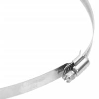 VidaXL Slangklemmen 6 st 91-220 mm roestvrij staal 304 - thumbnail